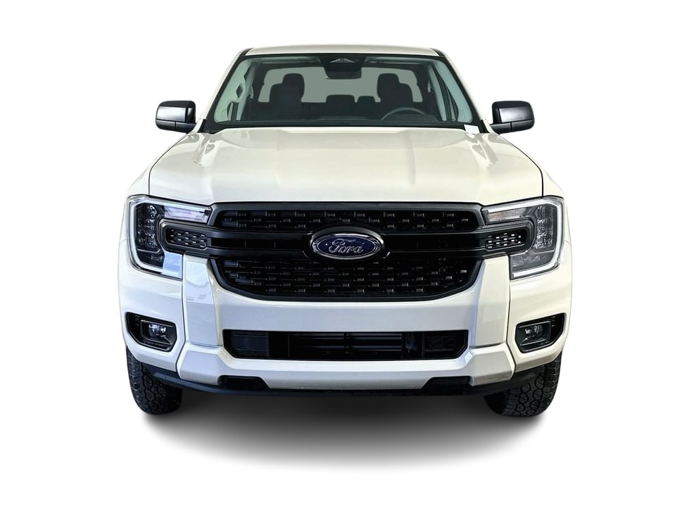 Thumbnail: 2026 Ford Ranger - 6