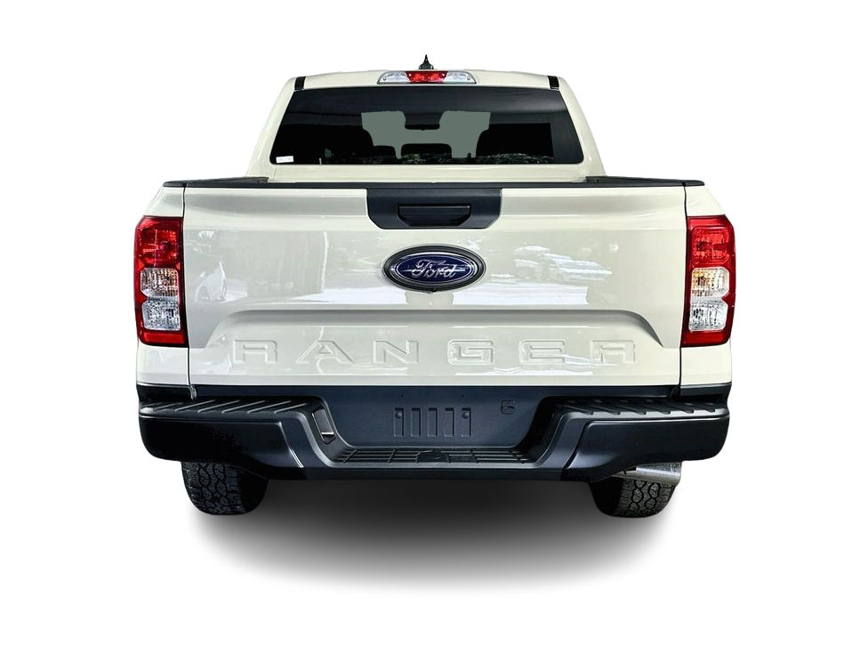 Thumbnail: 2026 Ford Ranger - 5