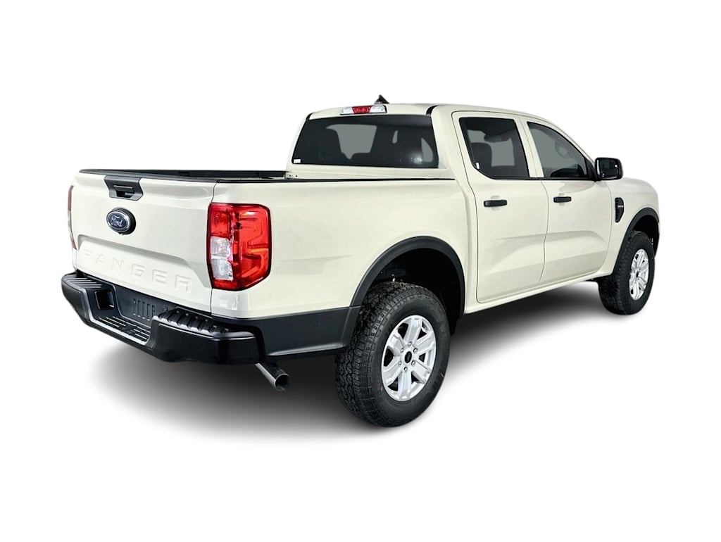 Thumbnail: 2026 Ford Ranger - 24