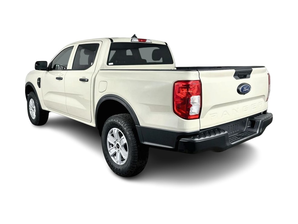 Thumbnail: 2026 Ford Ranger - 4