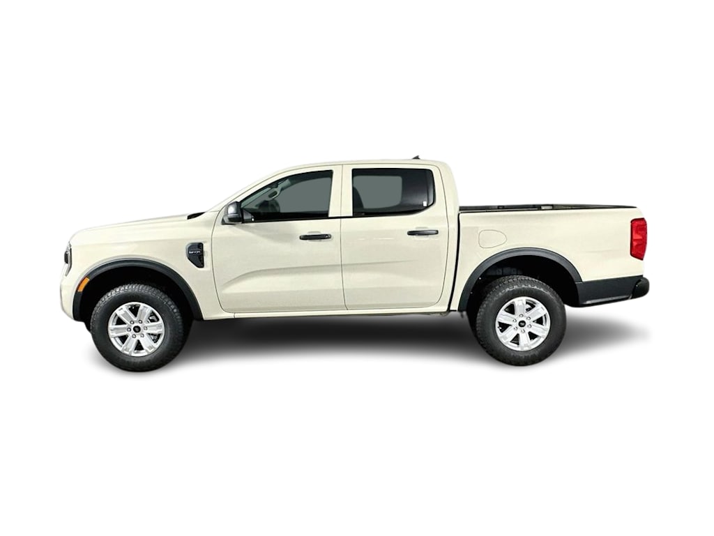 Thumbnail: 2026 Ford Ranger - 3