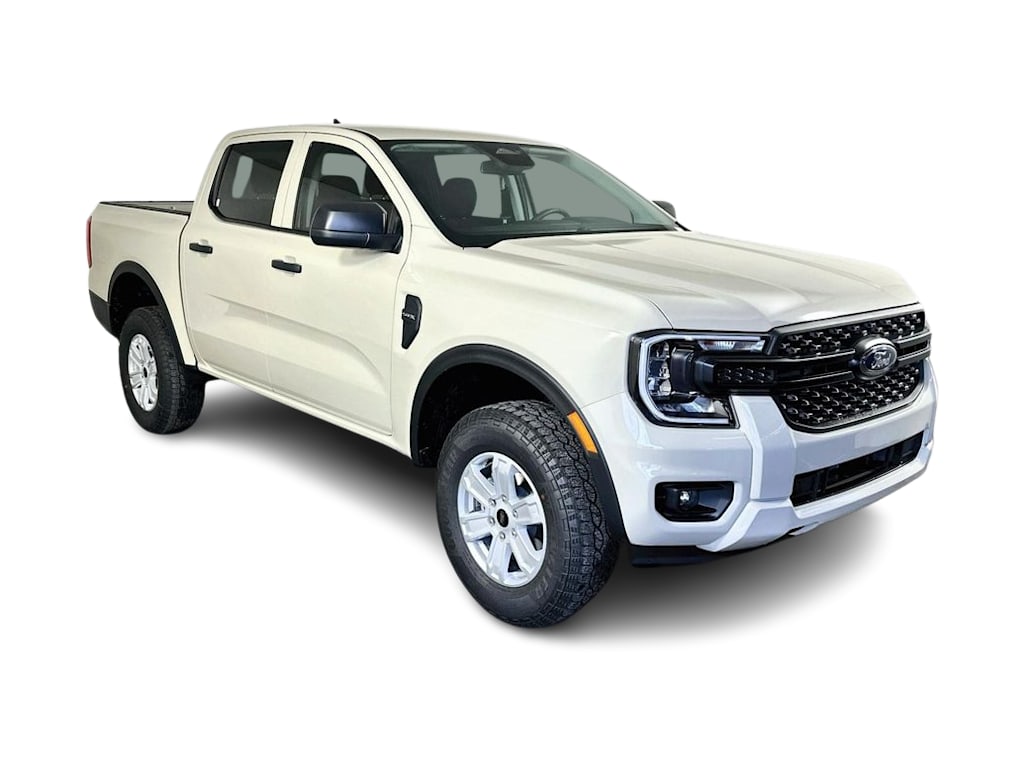Thumbnail: 2026 Ford Ranger - 23