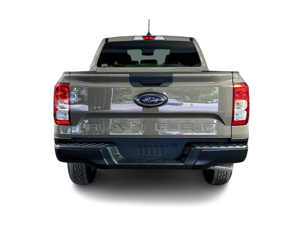 Thumbnail: 2026 Ford Ranger - 5