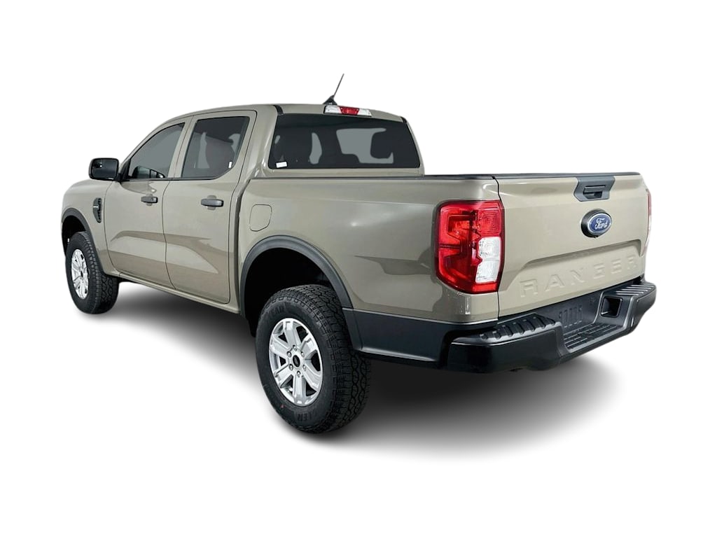 Thumbnail: 2026 Ford Ranger - 4