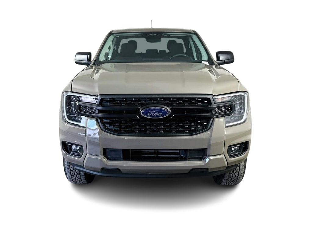 Thumbnail: 2026 Ford Ranger - 21