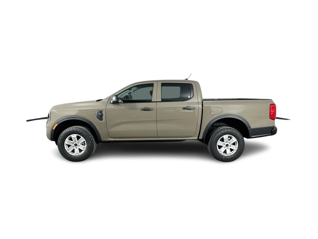 Thumbnail: 2026 Ford Ranger - 3