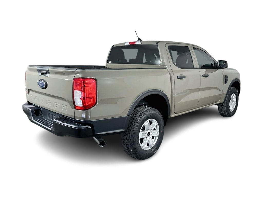 Thumbnail: 2026 Ford Ranger - 24