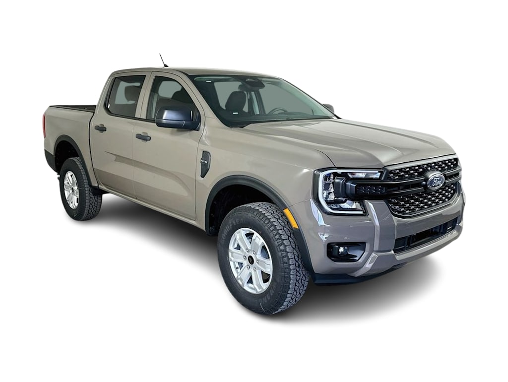 Thumbnail: 2026 Ford Ranger - 23
