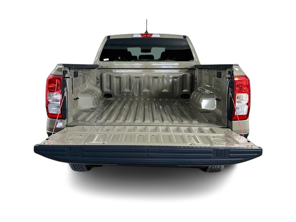 Thumbnail: 2026 Ford Ranger - 18