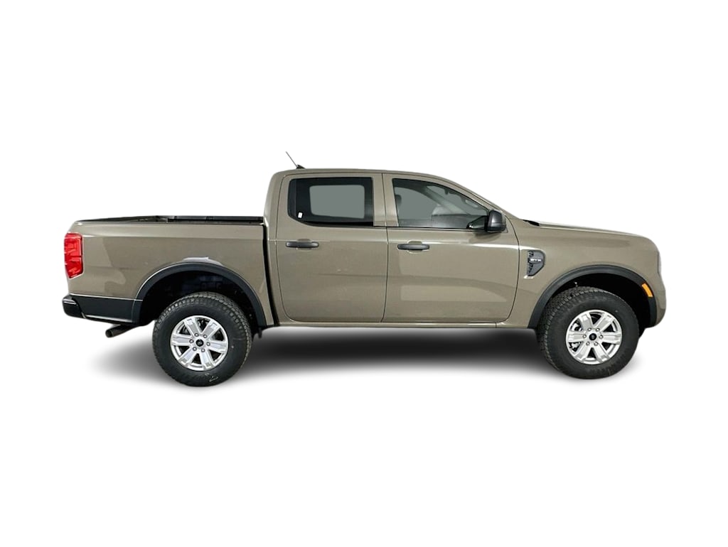 Thumbnail: 2026 Ford Ranger - 25
