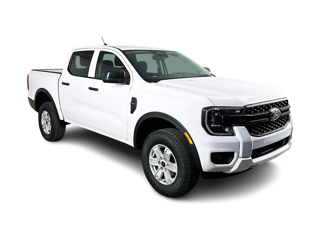 Thumbnail: 2026 Ford Ranger - 22