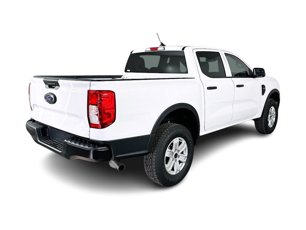 Thumbnail: 2026 Ford Ranger - 23