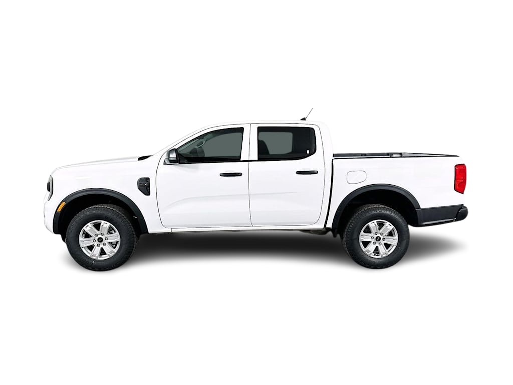 Thumbnail: 2026 Ford Ranger - 3