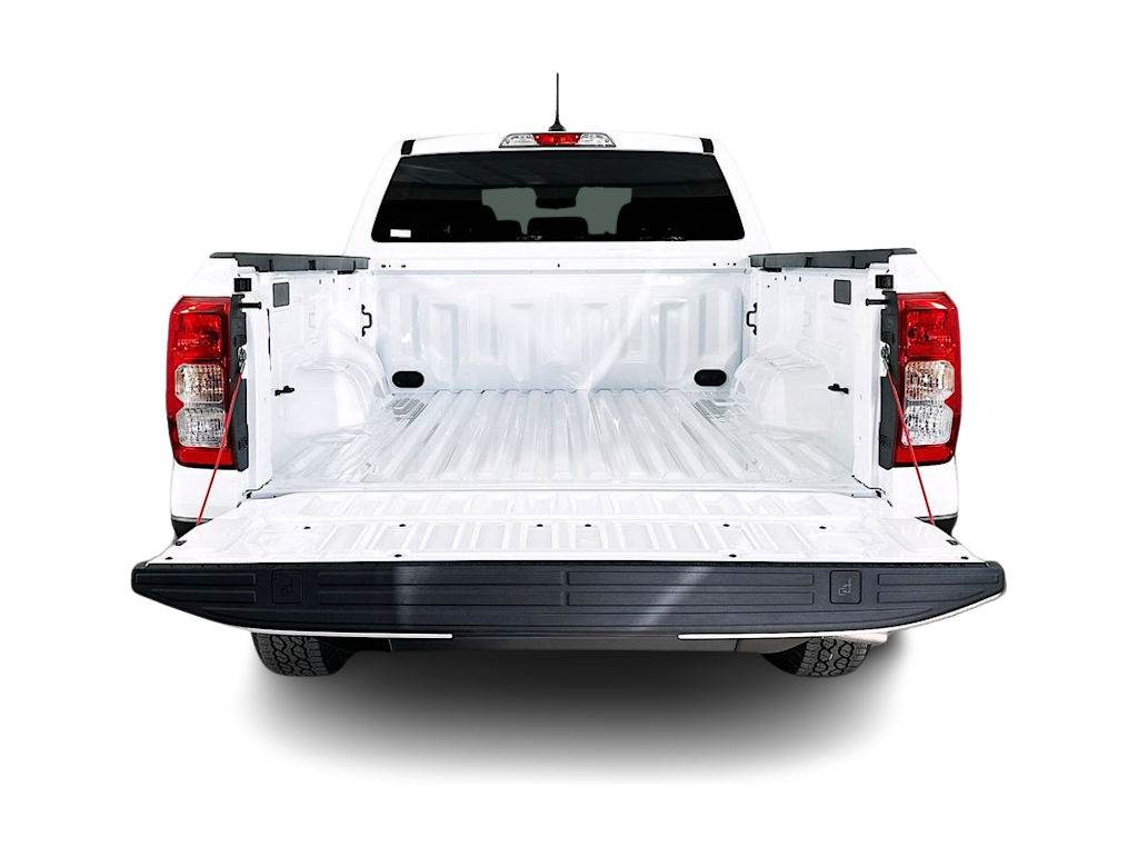 Thumbnail: 2026 Ford Ranger - 19