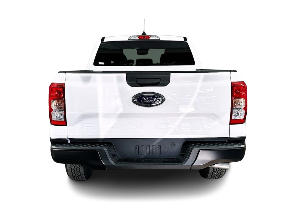 Thumbnail: 2026 Ford Ranger - 5