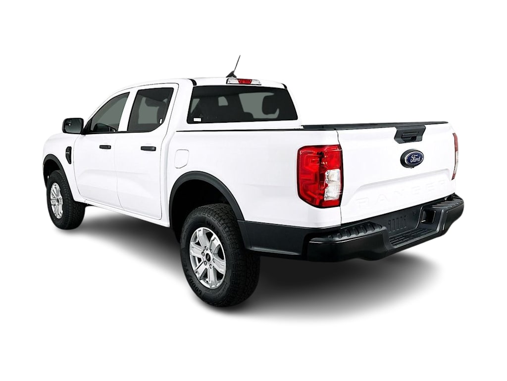 Thumbnail: 2026 Ford Ranger - 4