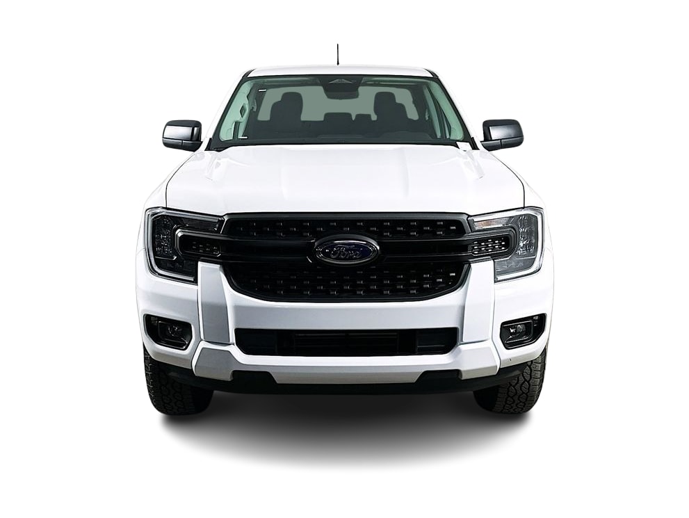 Thumbnail: 2026 Ford Ranger - 6