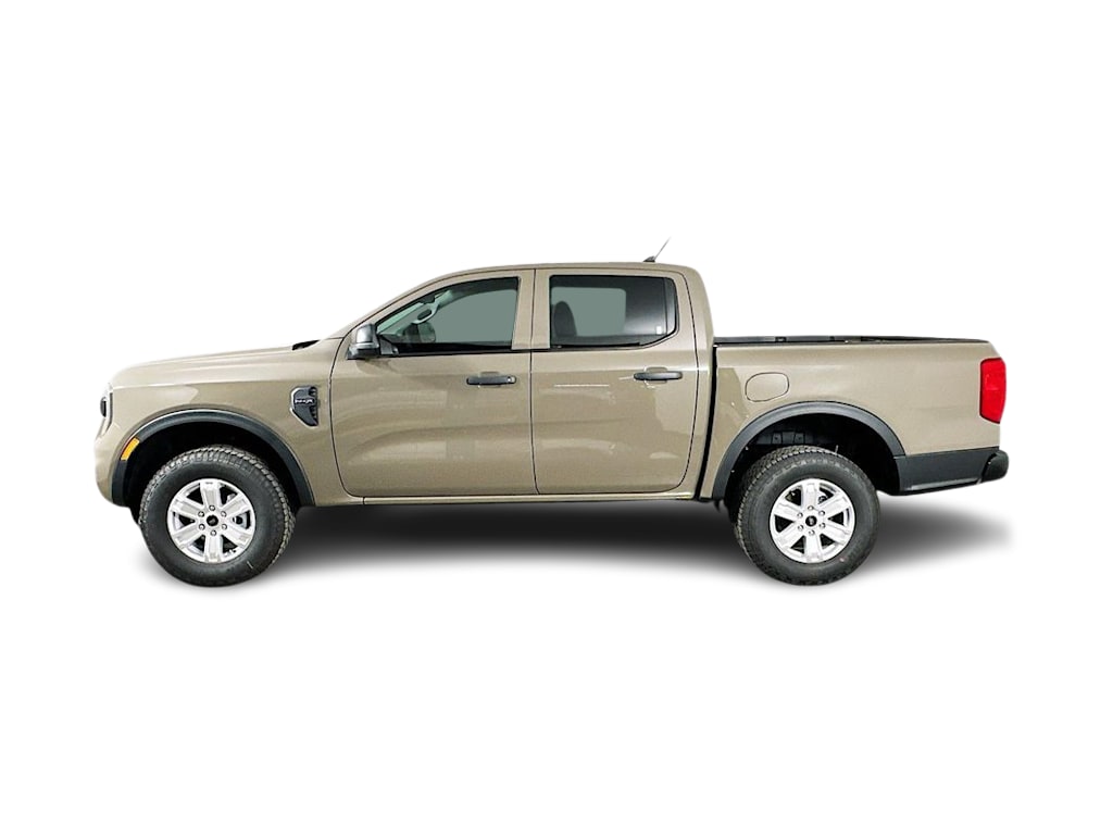 Thumbnail: 2026 Ford Ranger - 3