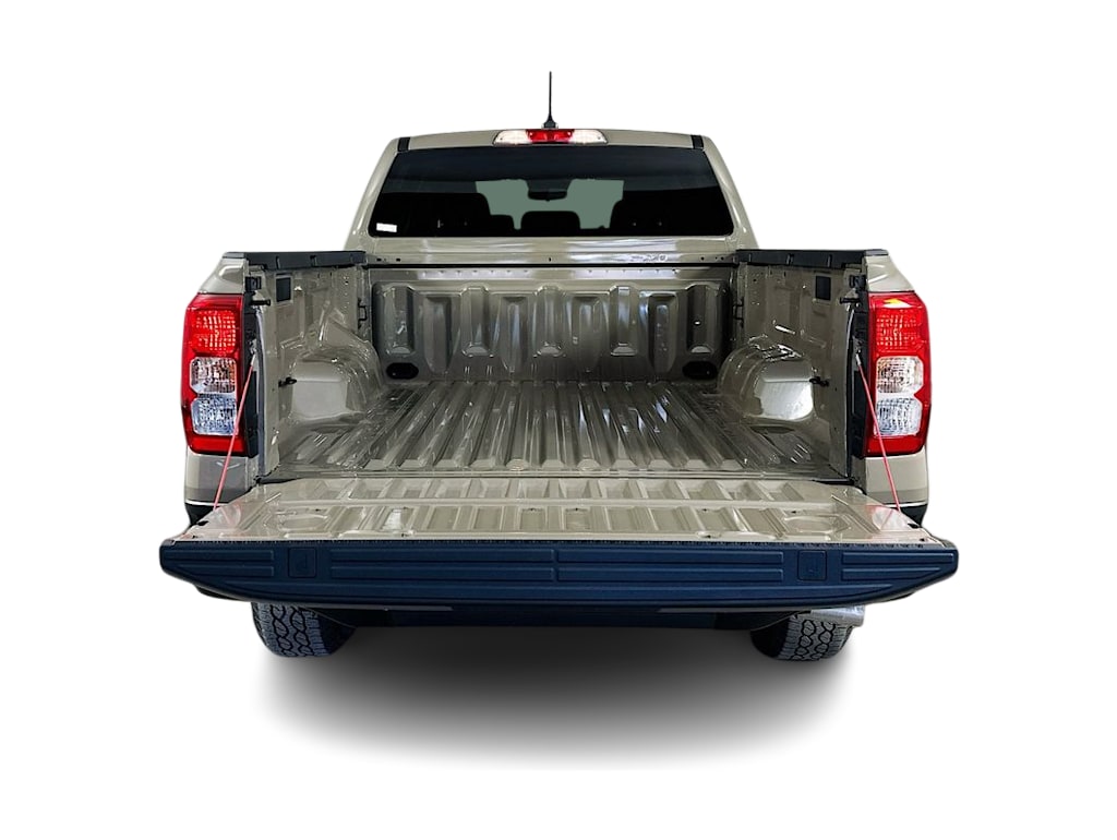 Thumbnail: 2026 Ford Ranger - 17