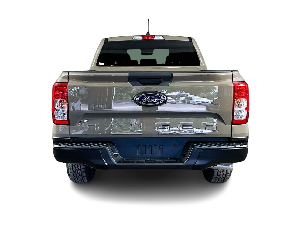 Thumbnail: 2026 Ford Ranger - 5