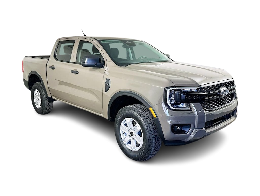 Thumbnail: 2026 Ford Ranger - 22