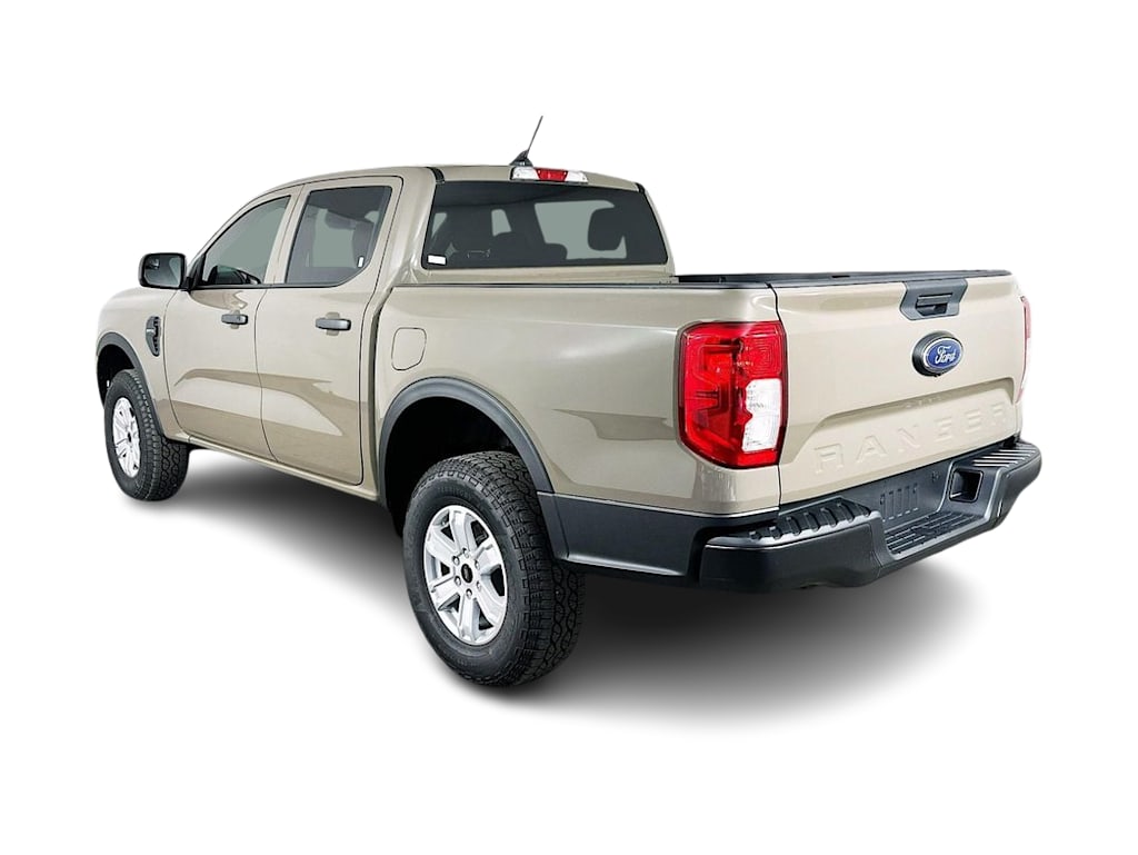 Thumbnail: 2026 Ford Ranger - 4