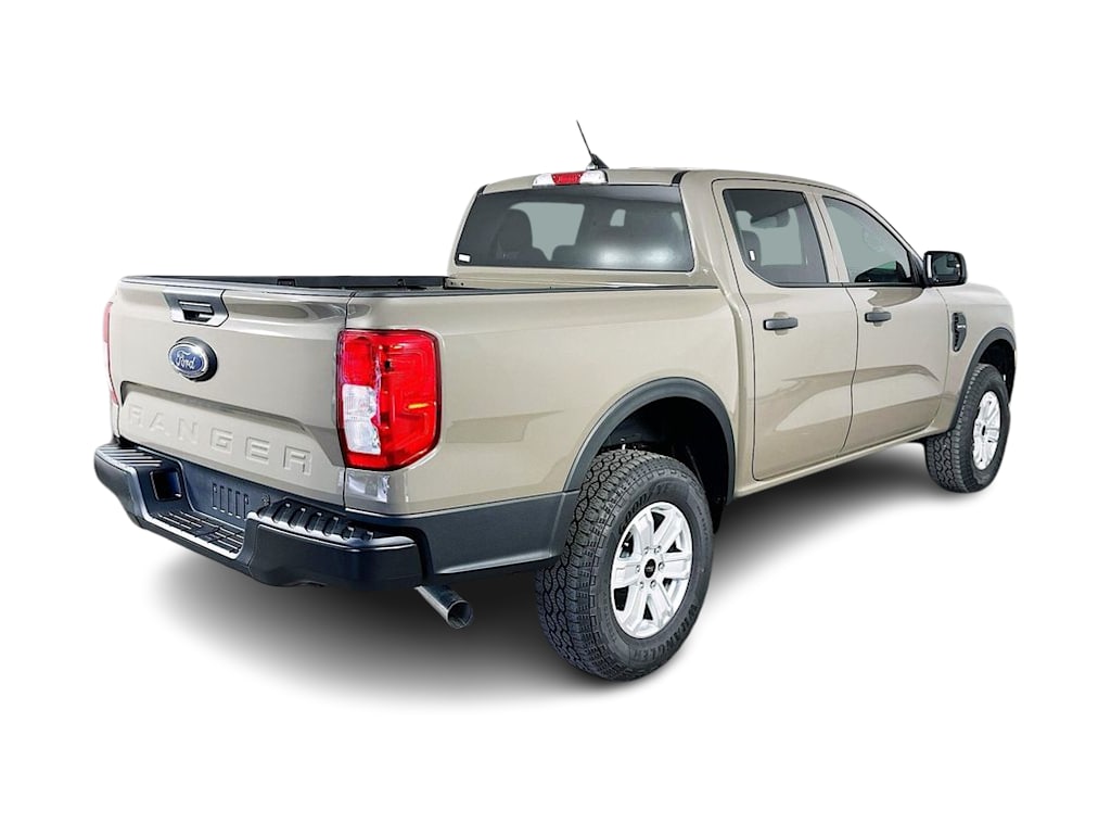 Thumbnail: 2026 Ford Ranger - 23