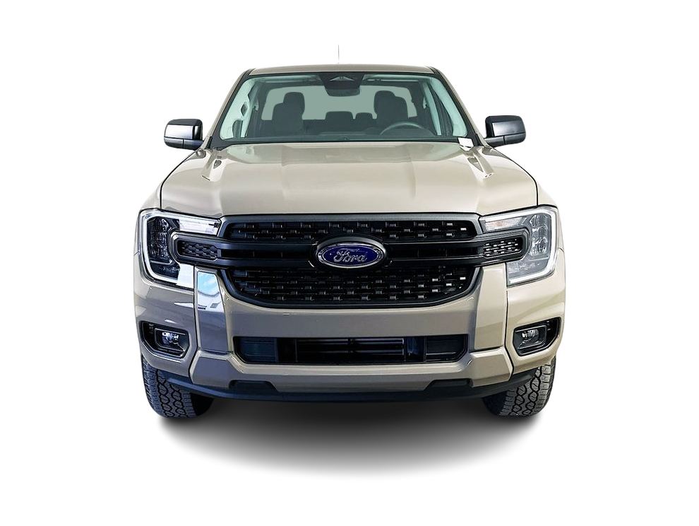 Thumbnail: 2026 Ford Ranger - 20