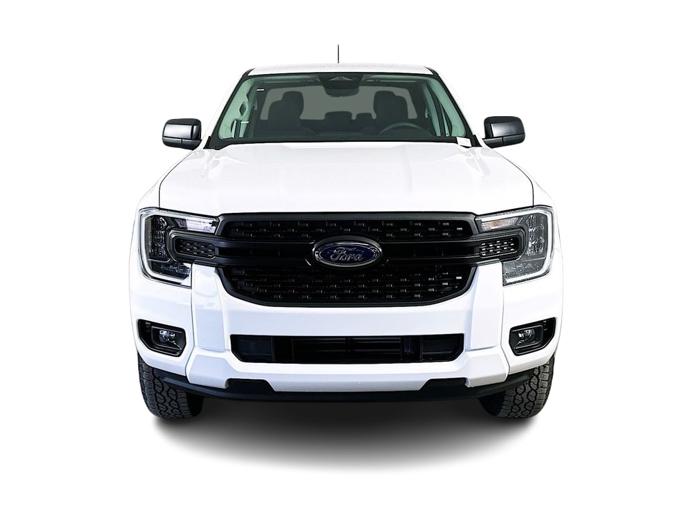 Thumbnail: 2026 Ford Ranger - 6
