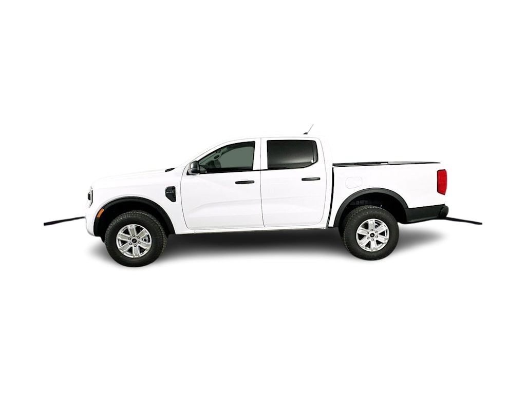 Thumbnail: 2026 Ford Ranger - 3