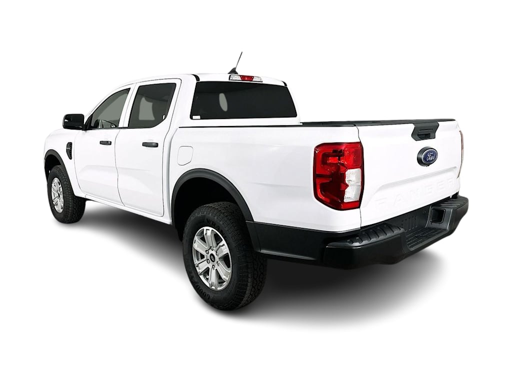 Thumbnail: 2026 Ford Ranger - 4