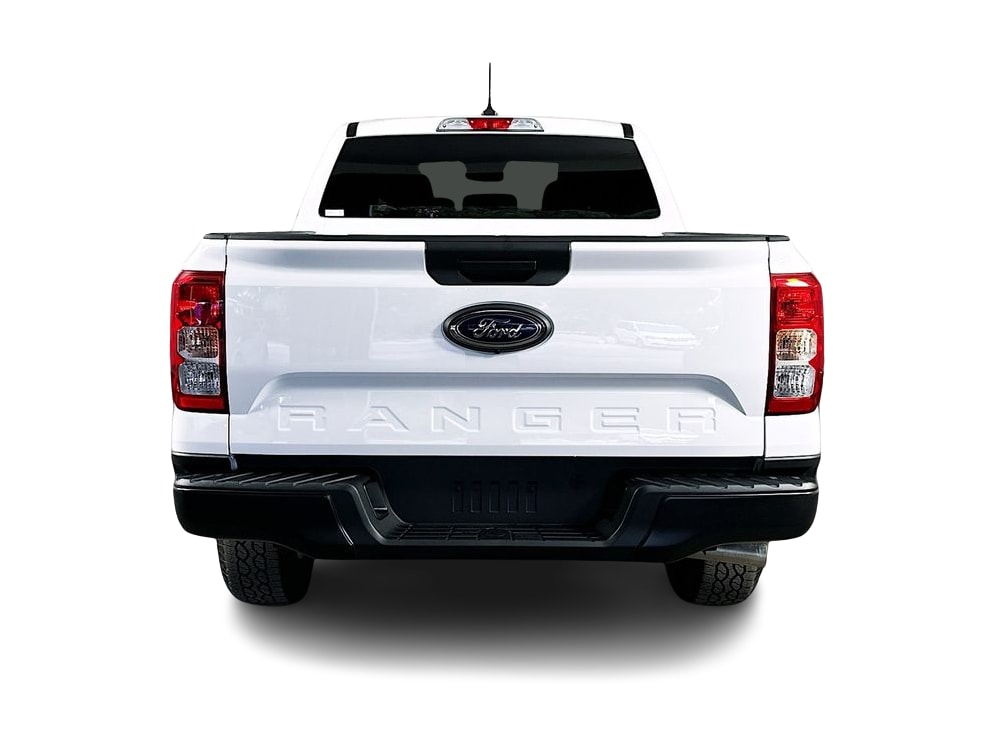 Thumbnail: 2026 Ford Ranger - 5