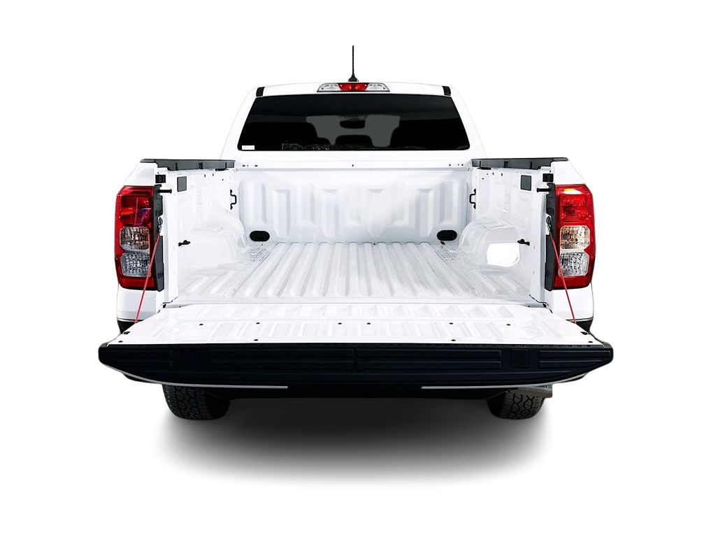 Thumbnail: 2026 Ford Ranger - 21