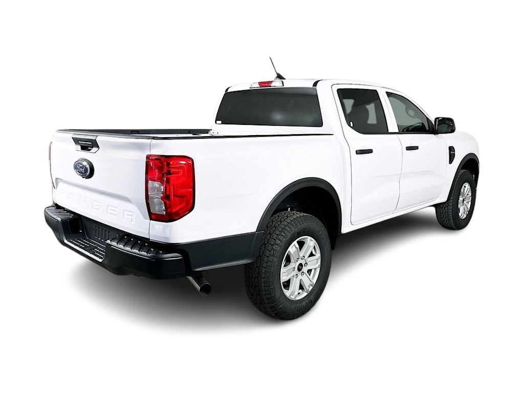 Thumbnail: 2026 Ford Ranger - 23
