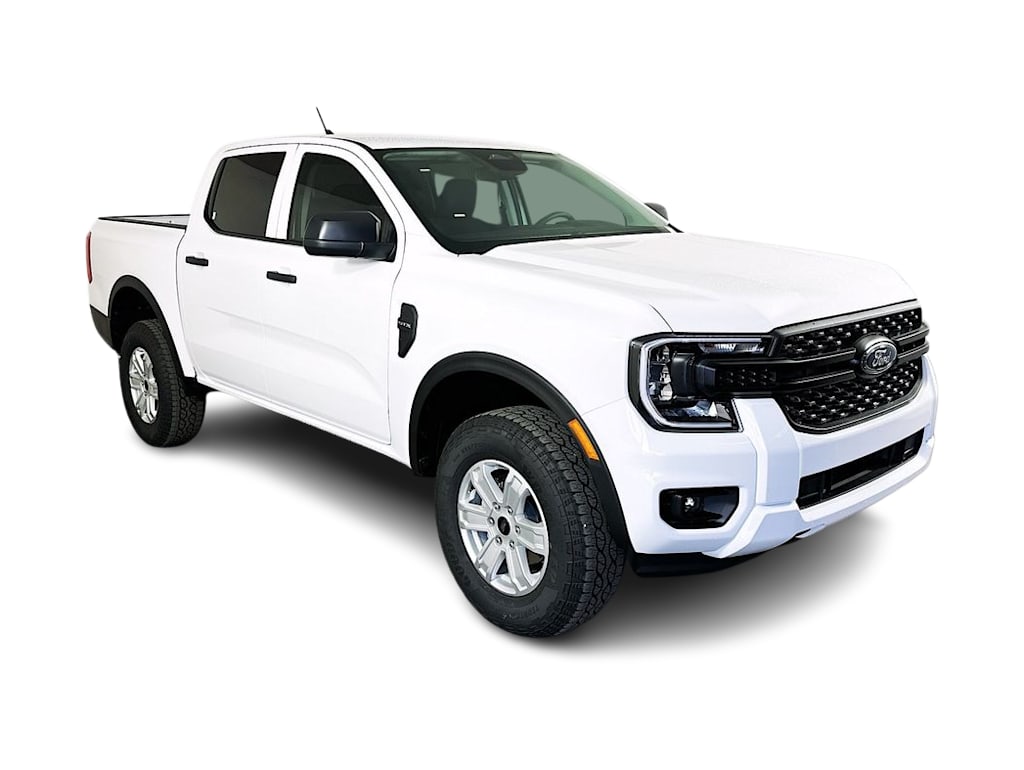 Thumbnail: 2026 Ford Ranger - 22