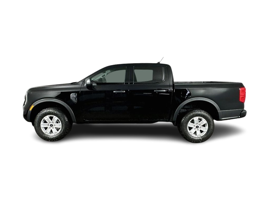 Thumbnail: 2026 Ford Ranger - 3