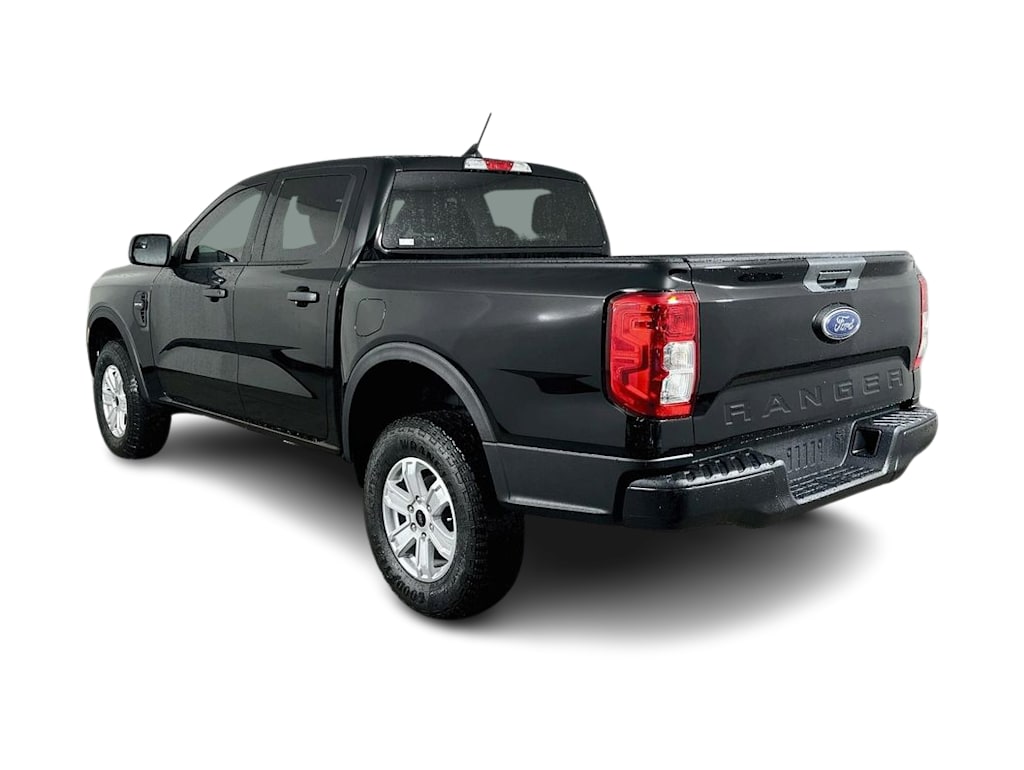 Thumbnail: 2026 Ford Ranger - 4