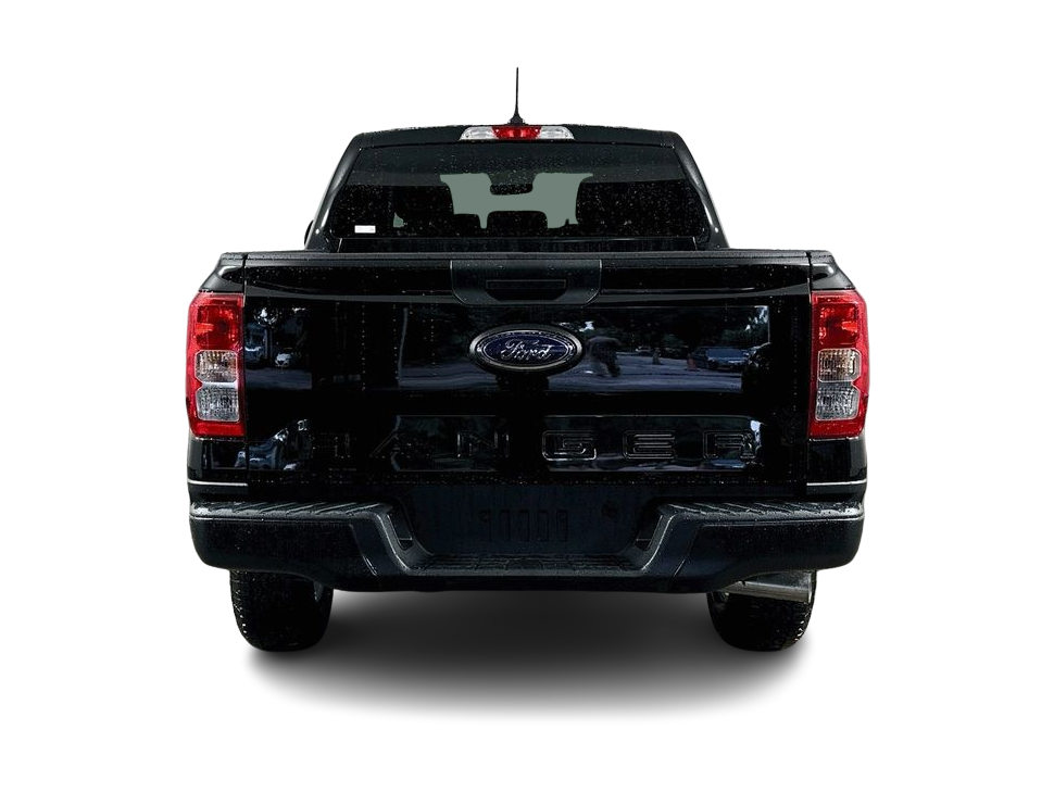 Thumbnail: 2026 Ford Ranger - 5