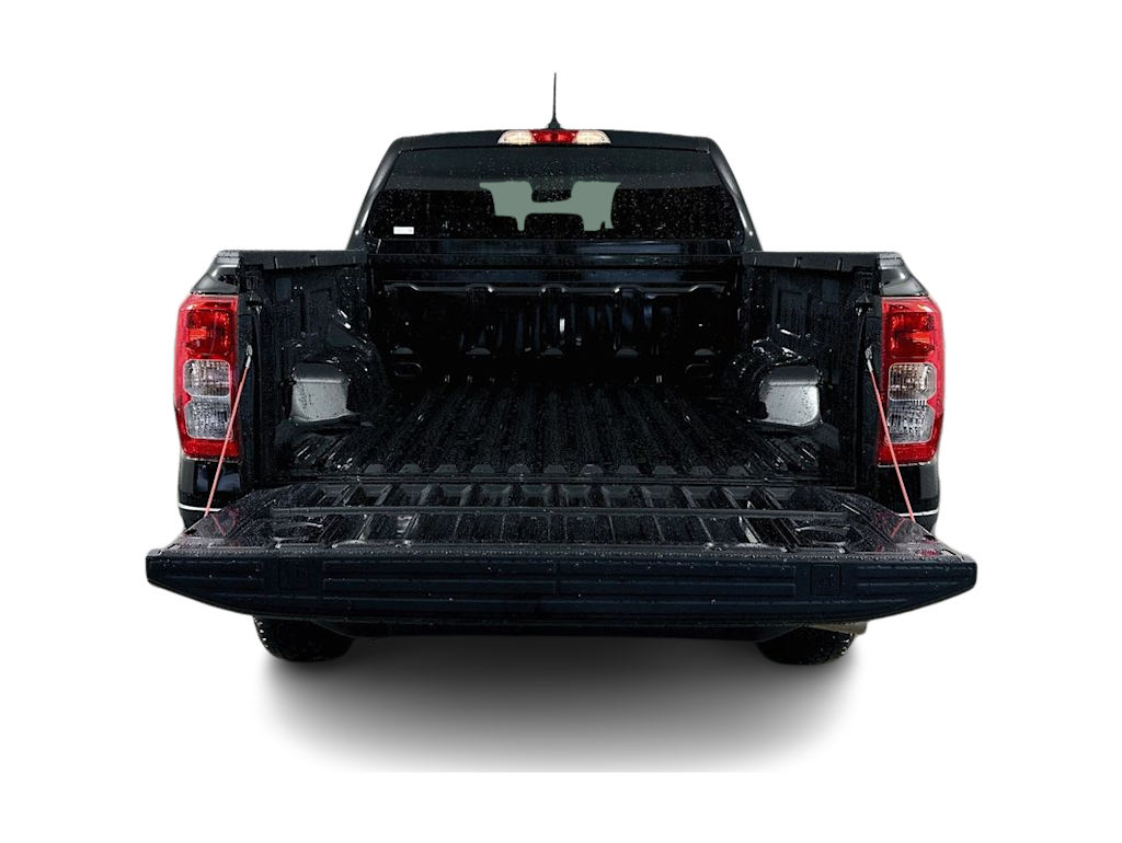 Thumbnail: 2026 Ford Ranger - 17