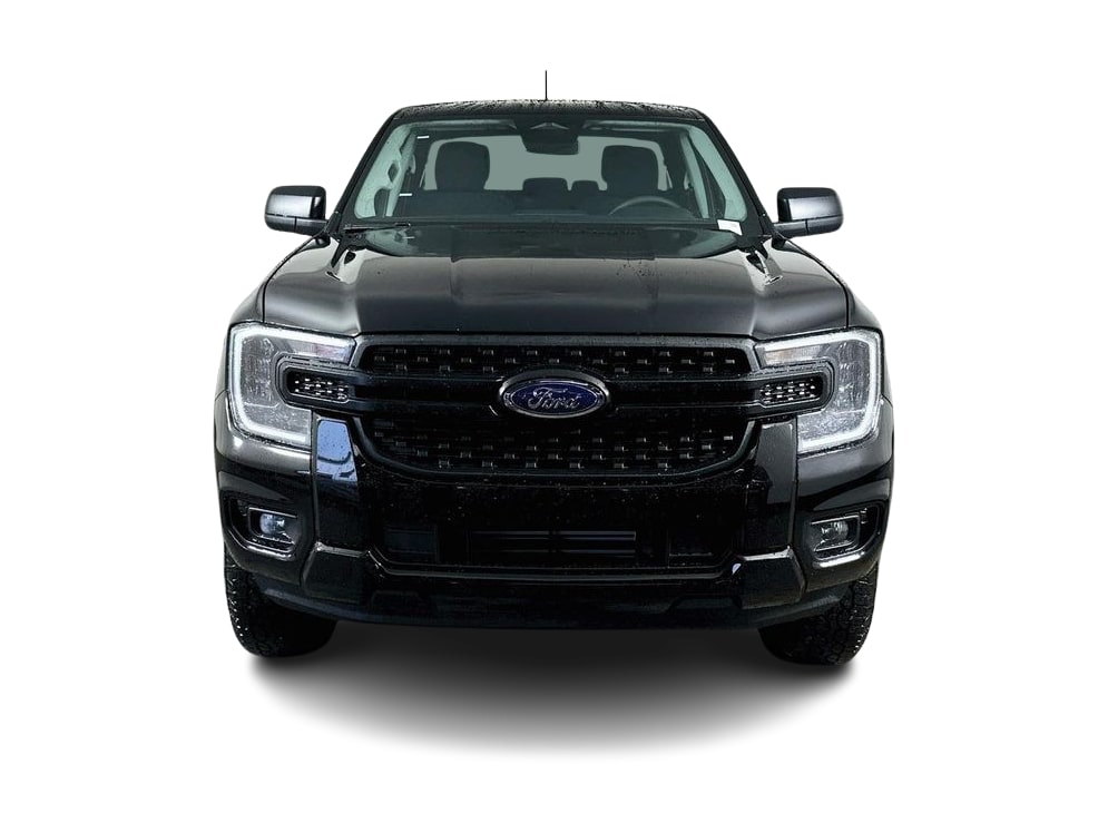 Thumbnail: 2026 Ford Ranger - 20