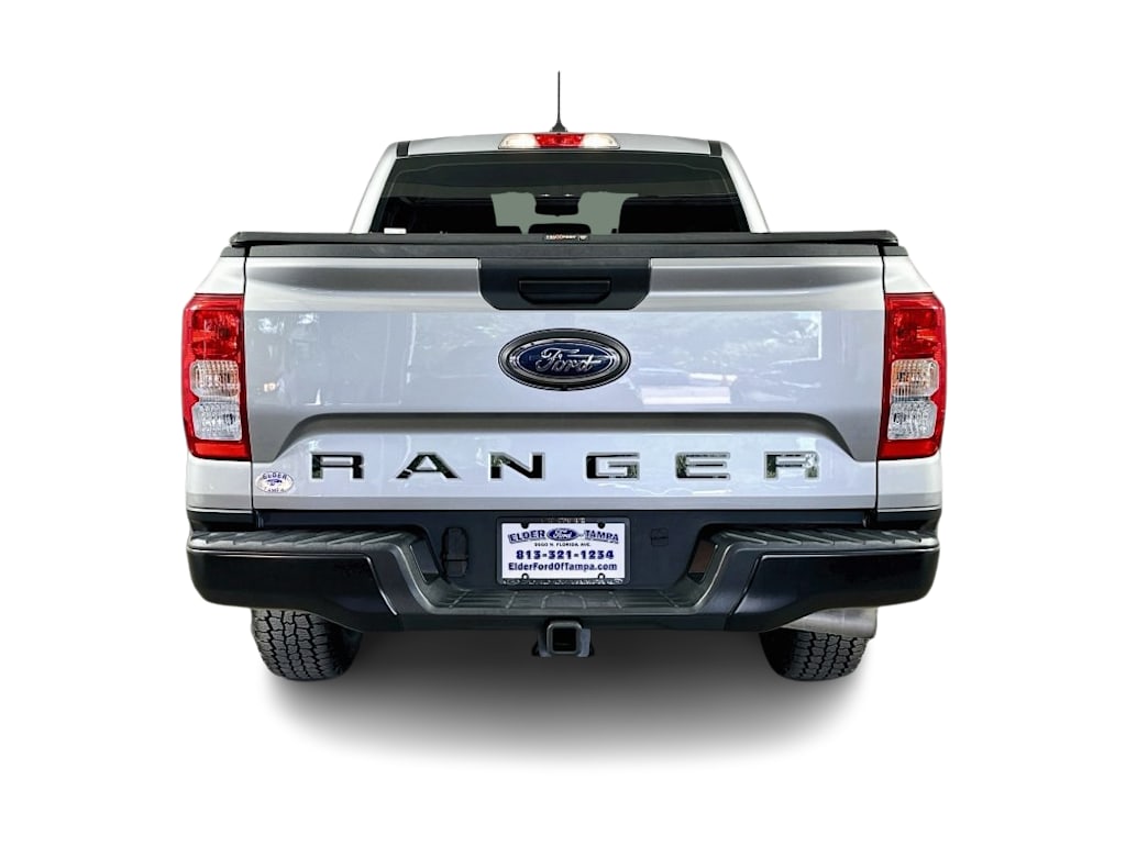 Thumbnail: 2024 Ford Ranger - 5