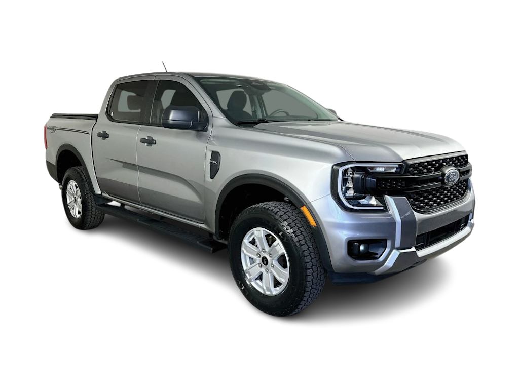Thumbnail: 2024 Ford Ranger - 22