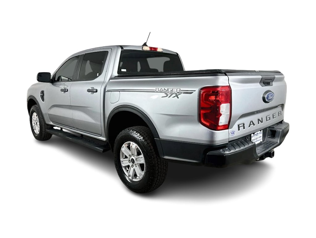 Thumbnail: 2024 Ford Ranger - 4