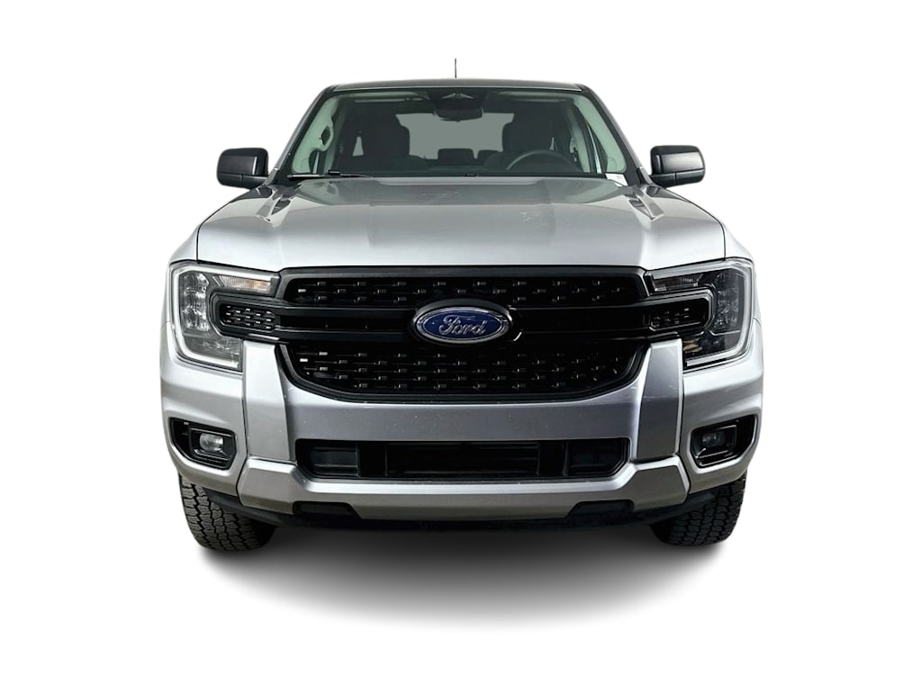 Thumbnail: 2024 Ford Ranger - 6