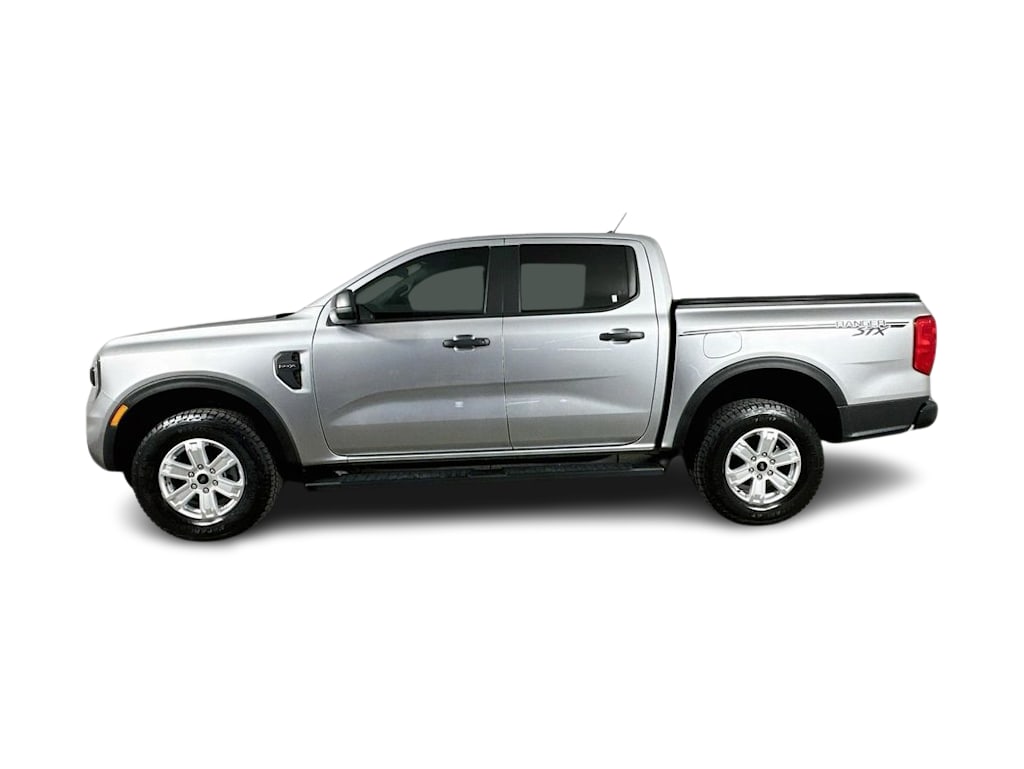 Thumbnail: 2024 Ford Ranger - 3