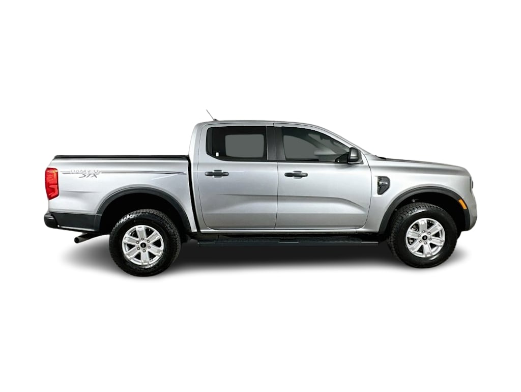 Thumbnail: 2024 Ford Ranger - 24