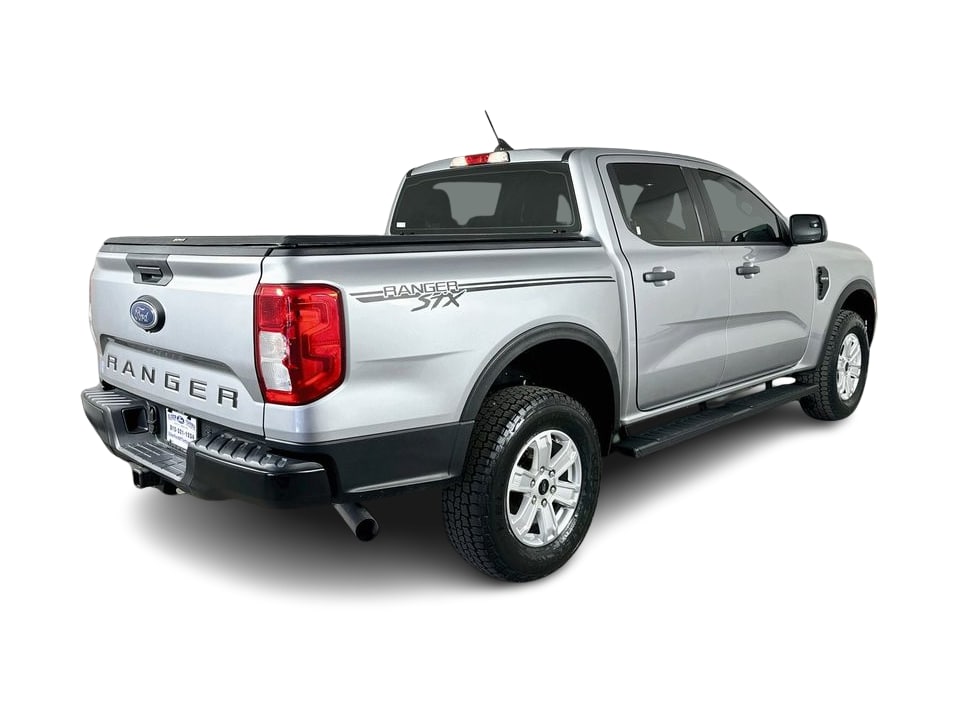 Thumbnail: 2024 Ford Ranger - 23
