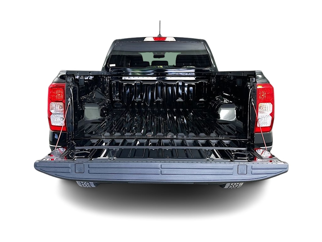 Thumbnail: 2026 Ford Ranger - 22
