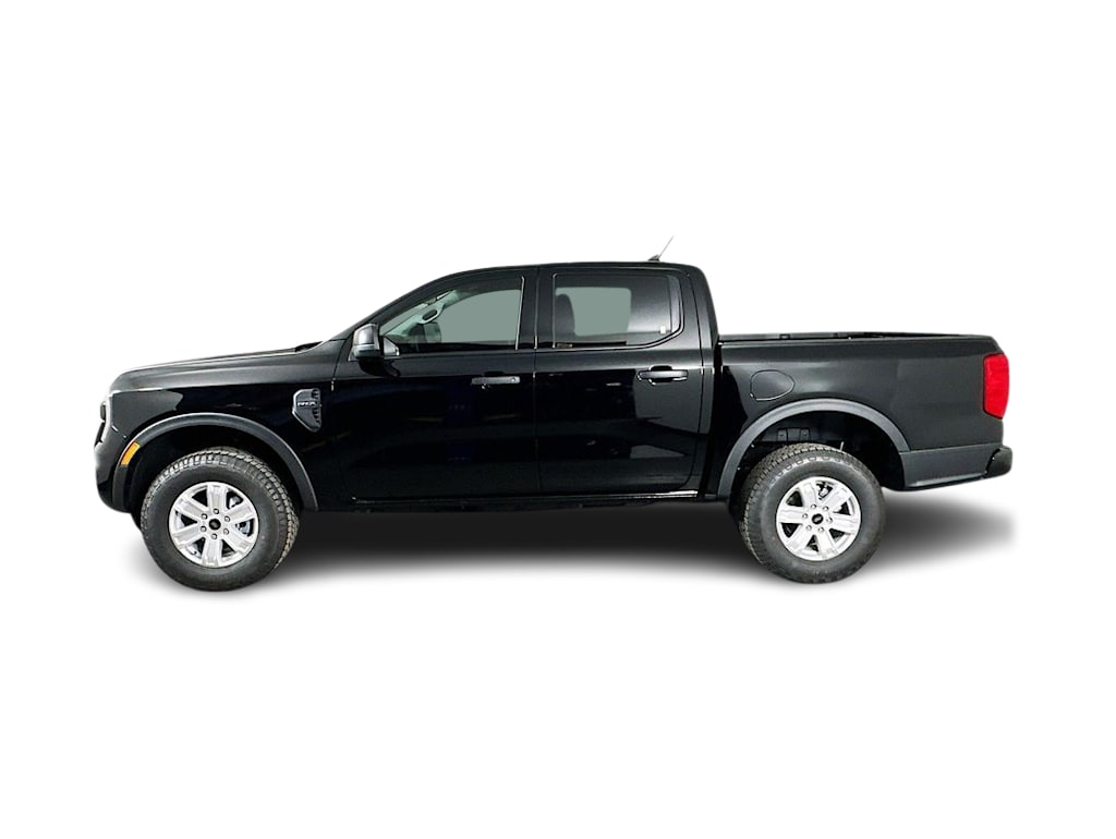 Thumbnail: 2026 Ford Ranger - 3