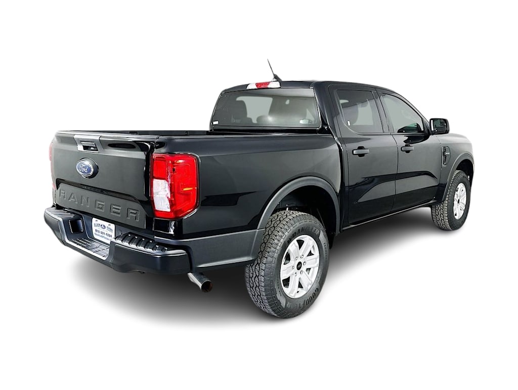 Thumbnail: 2026 Ford Ranger - 24